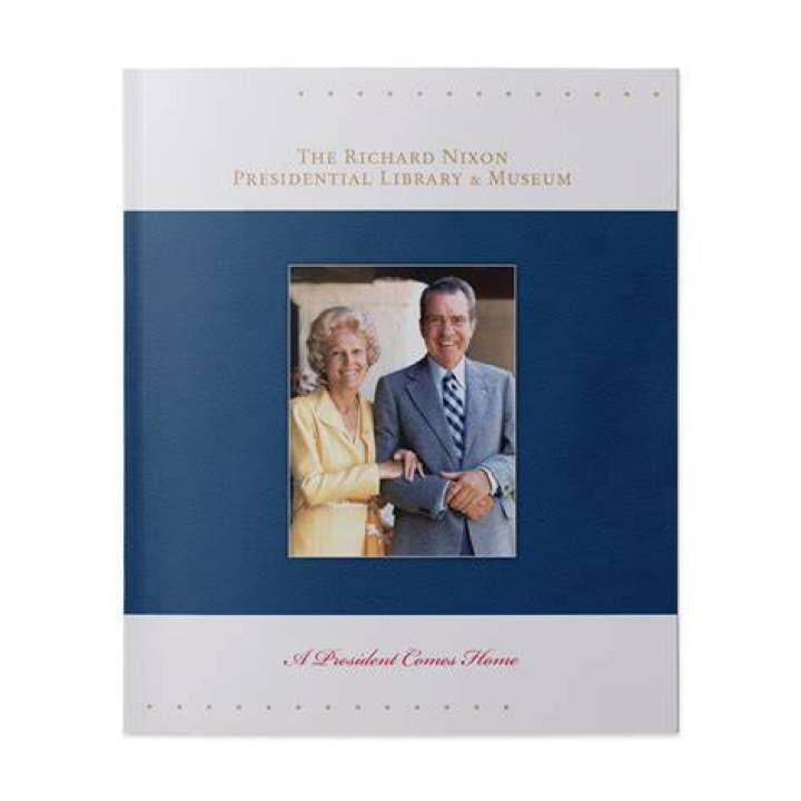 Richard Nixon Library &amp; Museum: A Comprehensive Guide to the Legacy of the 37th President