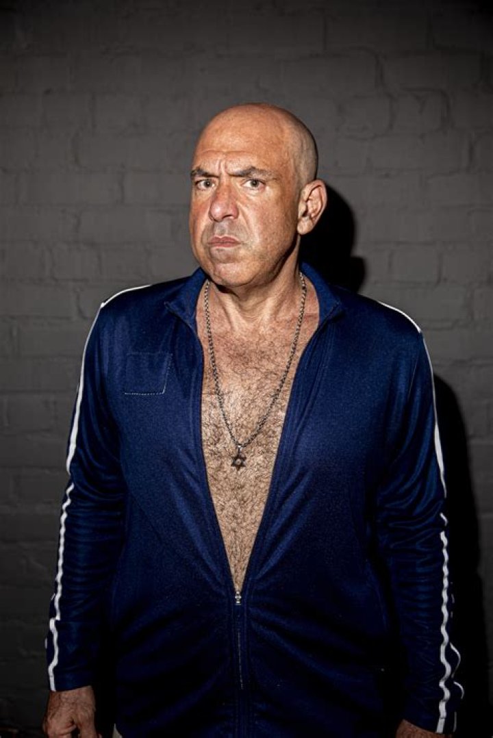 Rick Hoffman Nude: A Comprehensive Exploration of Misconceptions and Facts