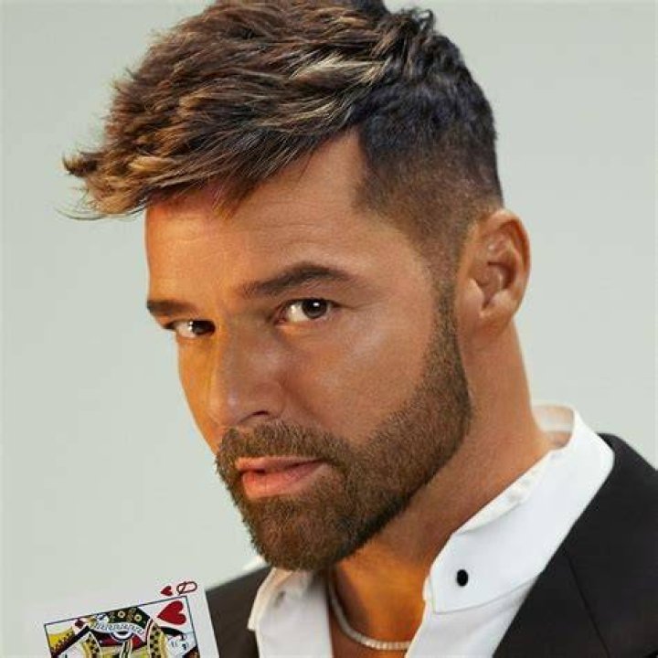 Ricky Martin's Most Famous Song: A Journey Through Iconic Hits