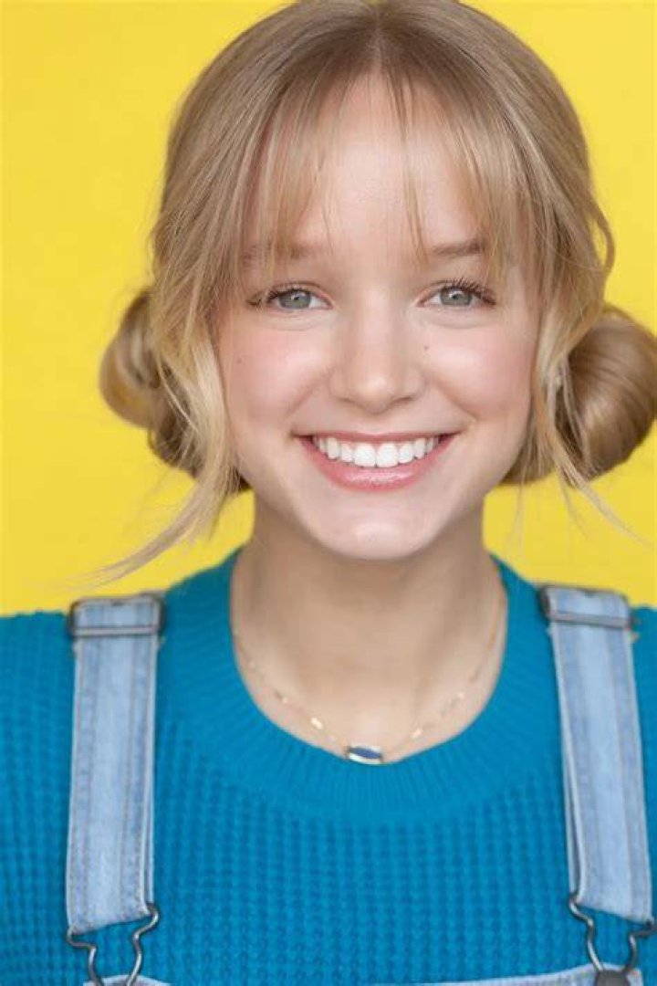 Riley Andersen: The Rising Star in the Entertainment Industry