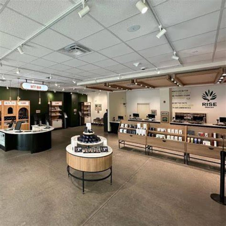 Rise Dispensary Maryland: Your Ultimate Guide to Quality Cannabis Care