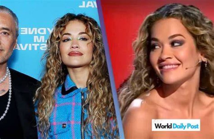 Rita Ora Ethnicity: Exploring the Roots of a Global Icon