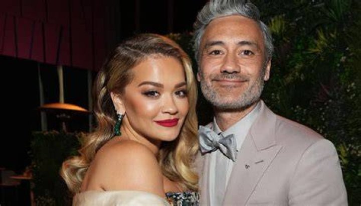 Rita Ora's Husband: Unveiling the Relationship Journey