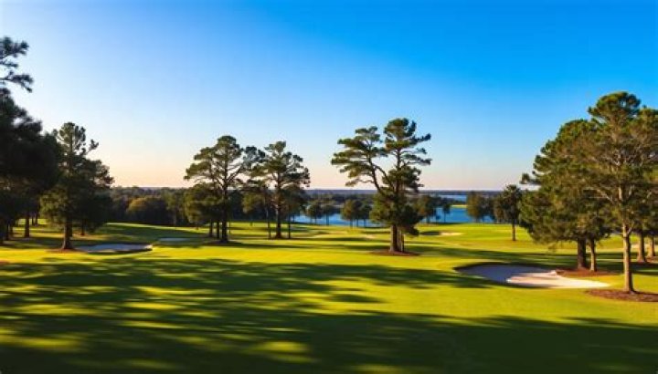 River Towne Golf: The Ultimate Guide to One of the Finest Golf Experiences