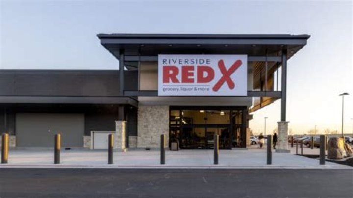 Riverside Red X Riverside MO: Exploring the Vibrant Connection Between Two Iconic Destinations