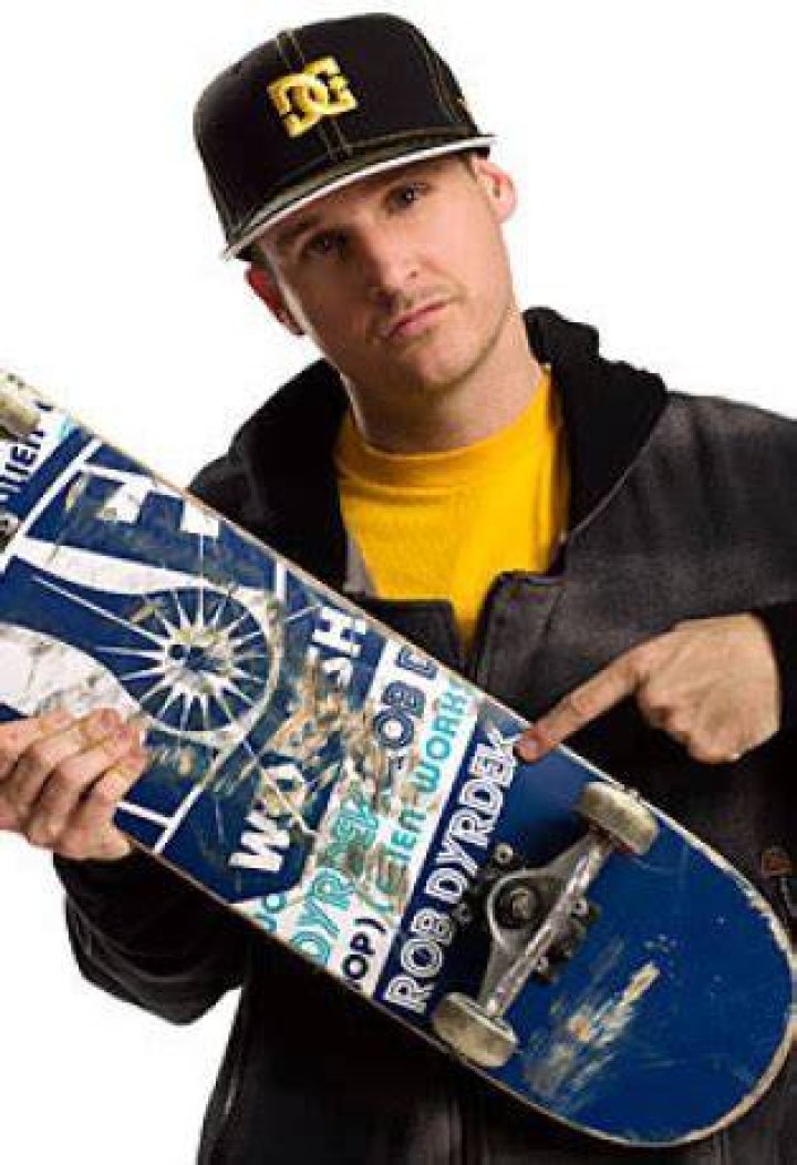 Rob Dyrdek: A Comprehensive Look at the Skateboarding Legend and Entrepreneur