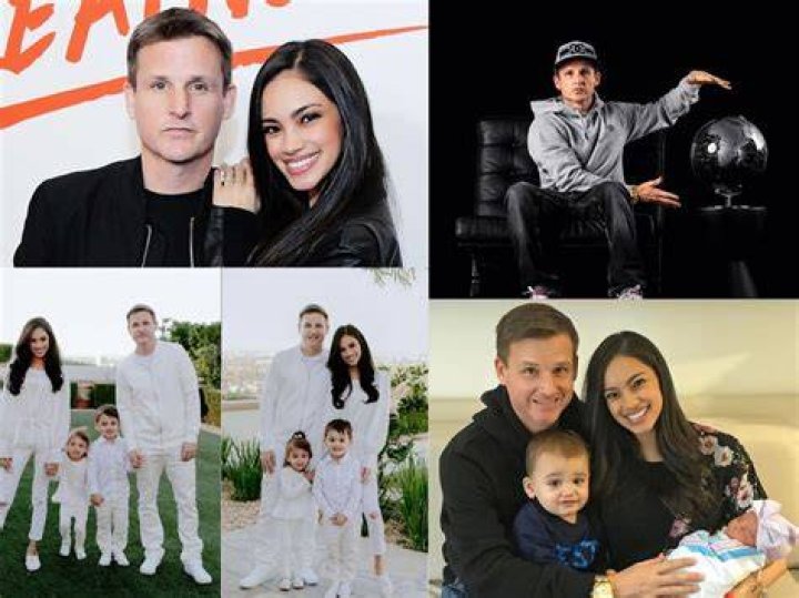 Rob Dyrdek Net Worth: A Comprehensive Look at His Wealth and Career