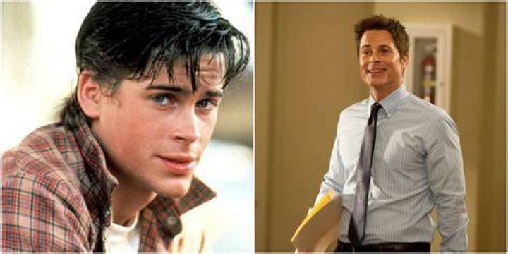 Rob Lowe Television Shows: A Comprehensive Guide to His Iconic Career
