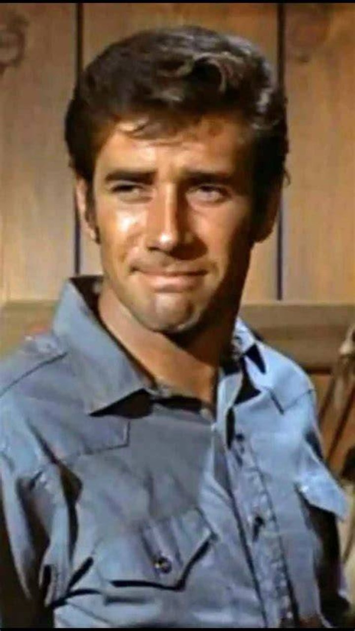 Robert Fuller Actor Biography: A Comprehensive Look at His Life and Career