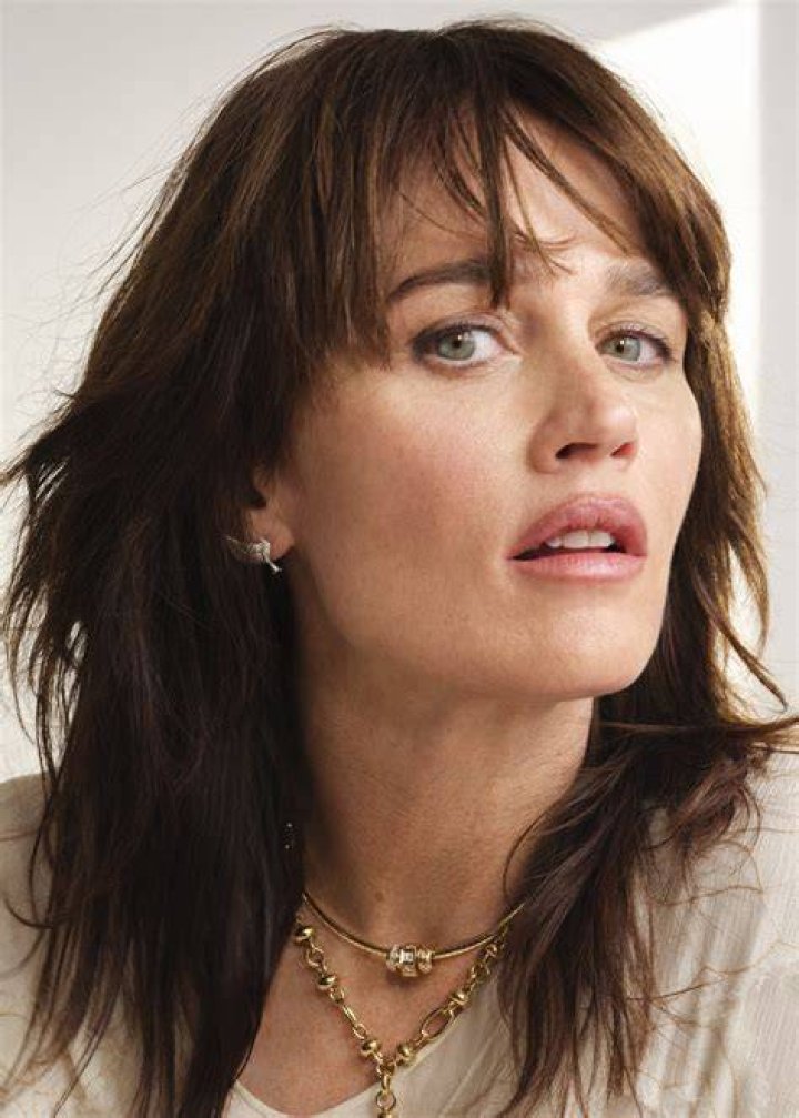 Robin Tunney Leaked: Exploring the Facts, Myths, and Her Impact on Entertainment