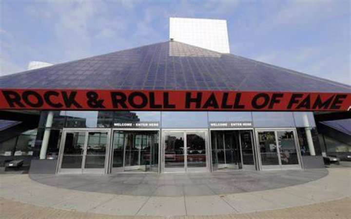 Rock and Roll Hall of Fame Awards: Celebrating the Legends of Music