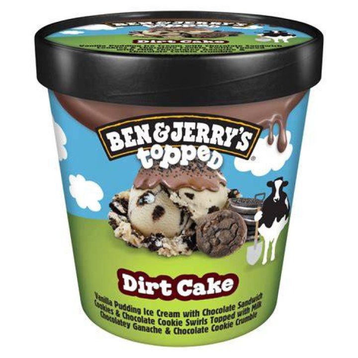 Rocky Road Ben and Jerry: A Sweet Journey of Chocolatey Delight