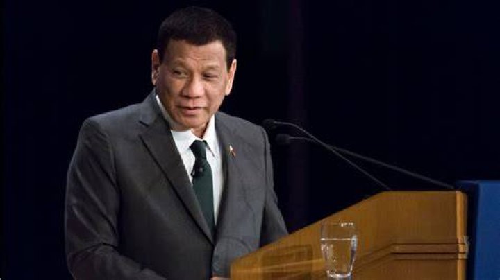 Rodrigo Duterte Age: A Comprehensive Look at the Life and Legacy of the Former Philippine President