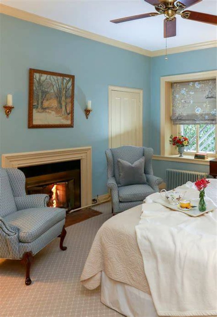 Romantic Bed and Breakfast in New Hope PA: Your Ultimate Guide to Love and Luxury