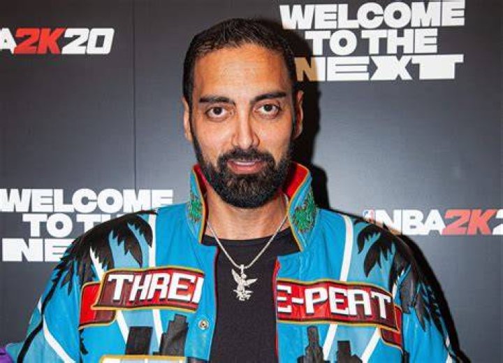 Ronnie 2K Net Worth: Unpacking the Wealth and Success of a Rising Star