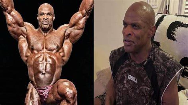 Ronnie Coleman: Unveiling the Weight and Legacy of a Bodybuilding Legend