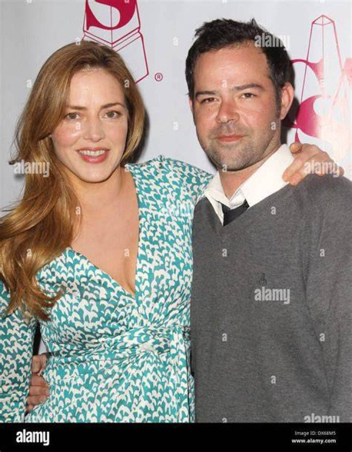 Rory Cochrane Wife: A Comprehensive Look Into His Personal Life