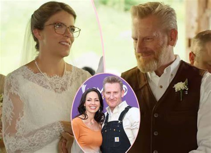 Rory Feek's New Wife: A Heartfelt Journey Through Love, Loss, and New Beginnings