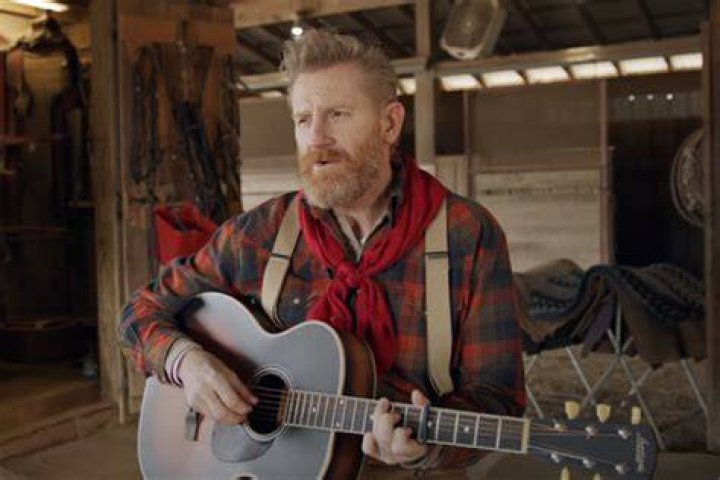 Rory Feek: The Inspiring Journey of a Country Music Legend