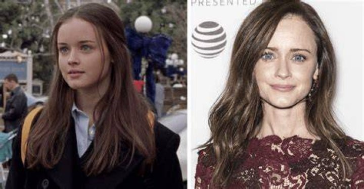 Rory Gilmore Actress: A Comprehensive Look into Her Life, Career, and Impact