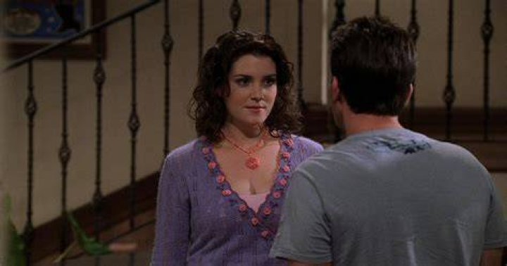 Rose from Two and a Half Men: A Comprehensive Look at Her Character and Impact