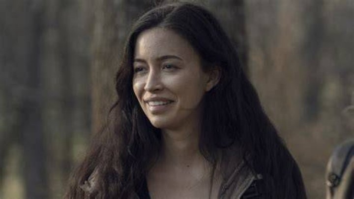 Rosita The Walking Dead Actress: A Comprehensive Look at Her Career and Journey
