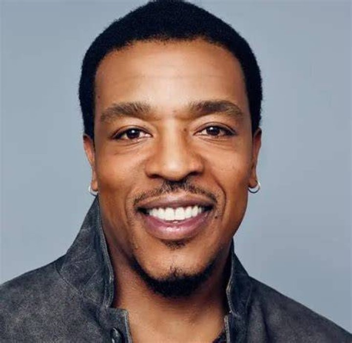 Russell Hornsby and TV Shows: An In-Depth Look at the Actor's Career and Iconic Performances