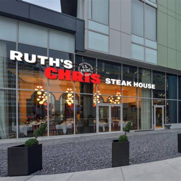 Ruth's Chris Steak House Locations in California: A Comprehensive Guide