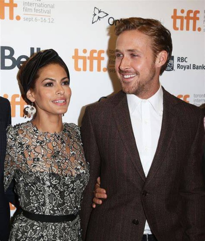 Ryan Gosling and Eva Mendes: The Untold Story of How They Met