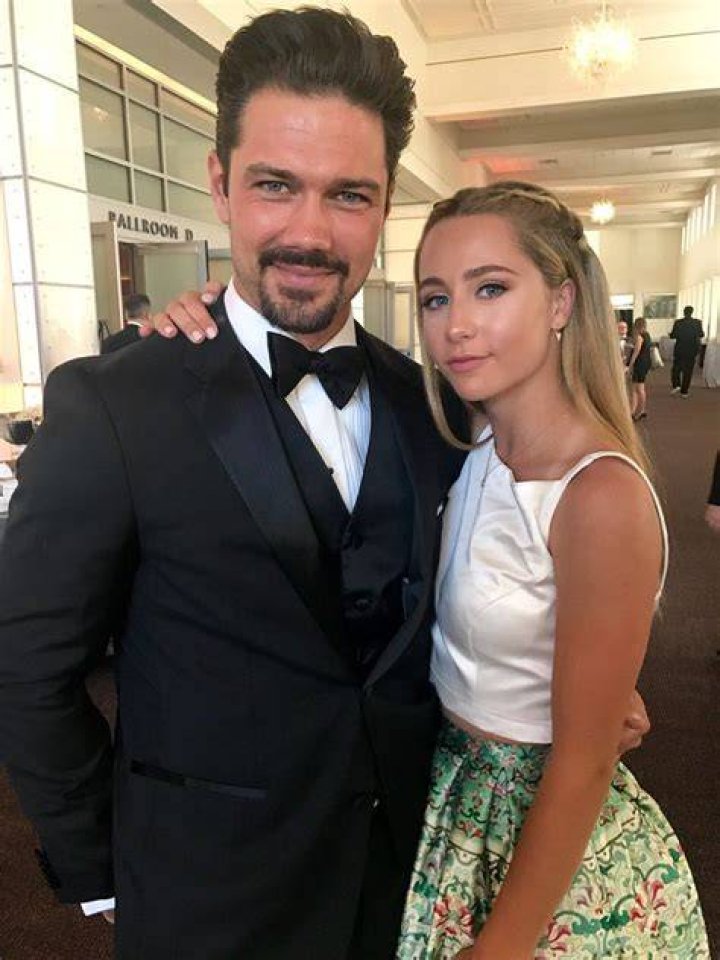 Ryan Paevey's Wife: Everything You Need to Know