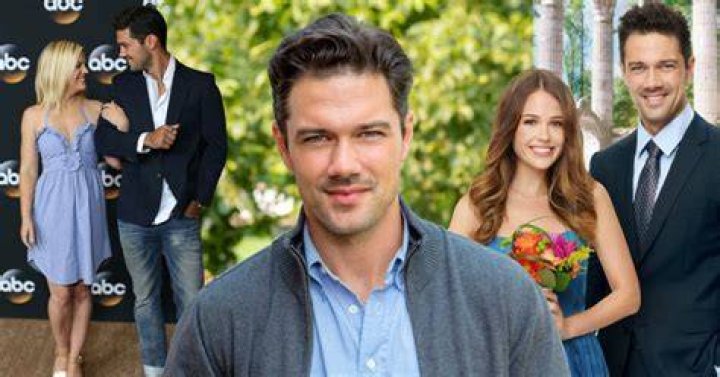 Ryan Paevey Wife Linda Leslie: A Comprehensive Look Into Their Love Story