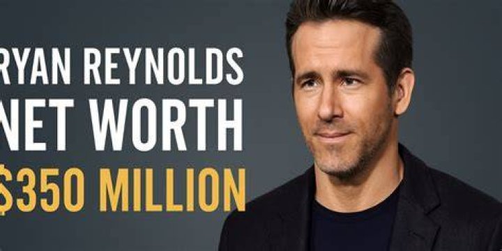 Ryan Reynolds Net Worth: The Untold Wealth of Hollywood's Favorite Smartass