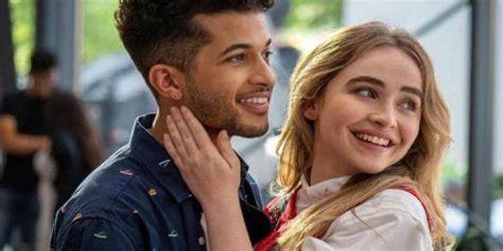 Sabrina Carpenter: A Rising Star in Acting Roles