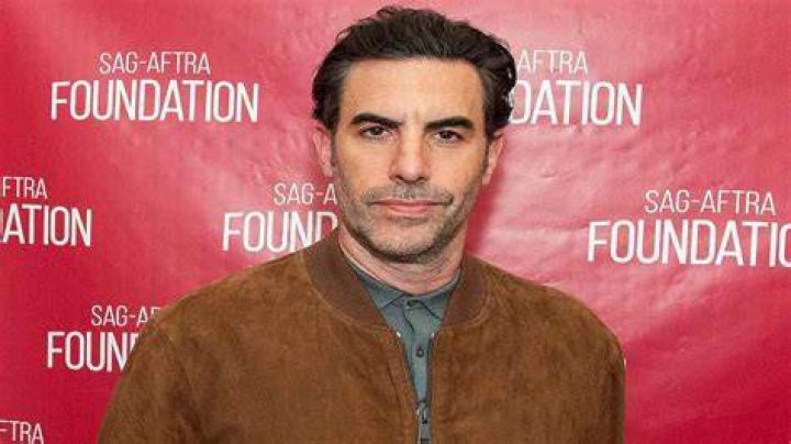 Sacha Baron Cohen Bio: The Ultimate Guide to the Iconic Comedian's Life and Career