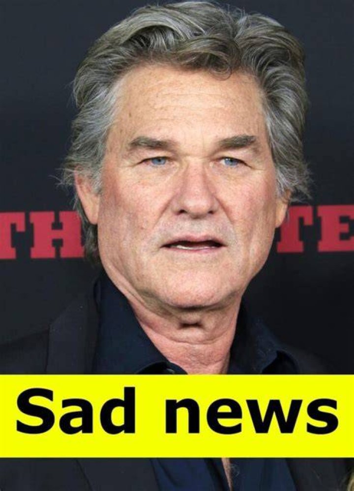 Sad News Kurt Russell: Exploring the Life and Legacy of a Hollywood Icon