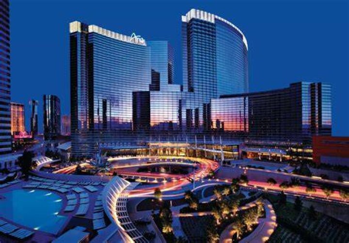 Sage at the Aria Las Vegas: An Unparalleled Culinary Experience