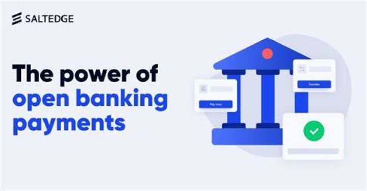 Salt Edge Trick: Unlocking the Power of Financial Data Integration