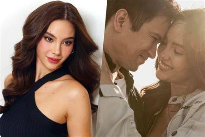 Sam and Catriona Break Up: The Untold Story Behind Their Split