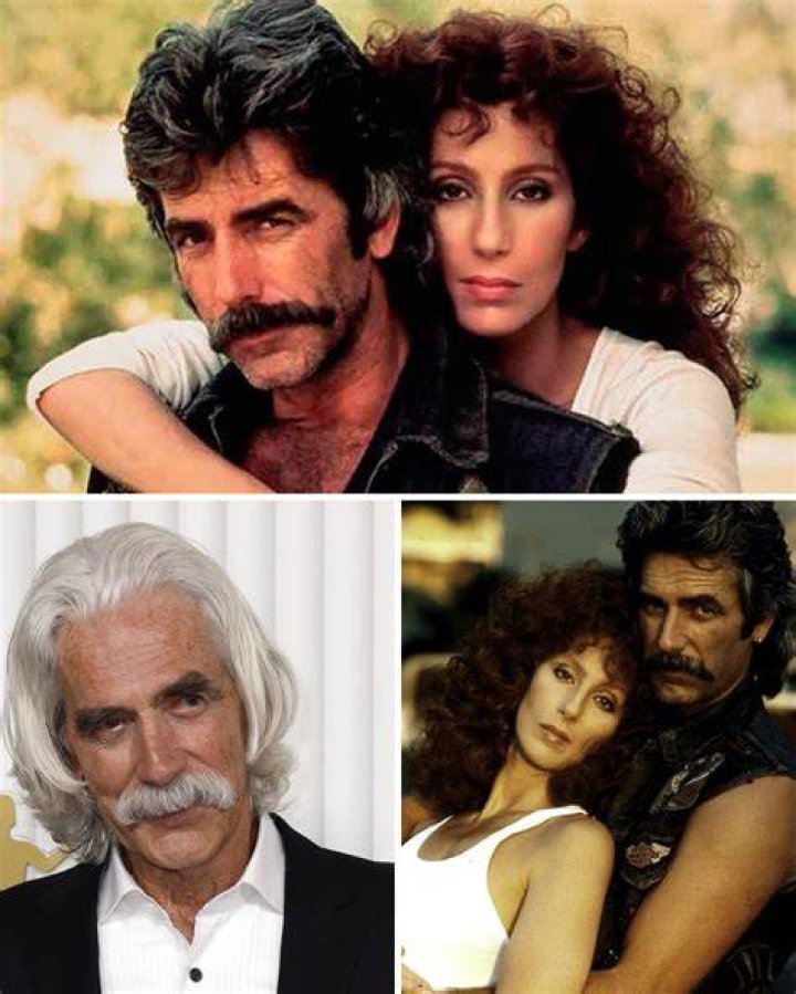 Sam Elliott: The Timeless Legend of Hollywood