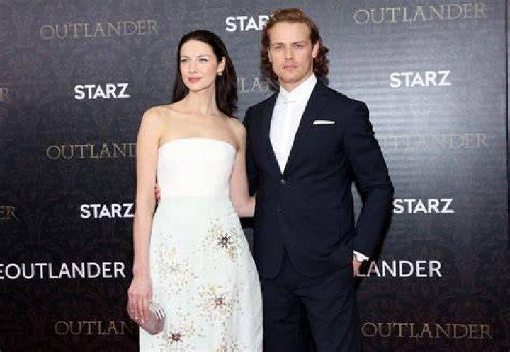 Sam Heughan's Journey: Is He Really Married?