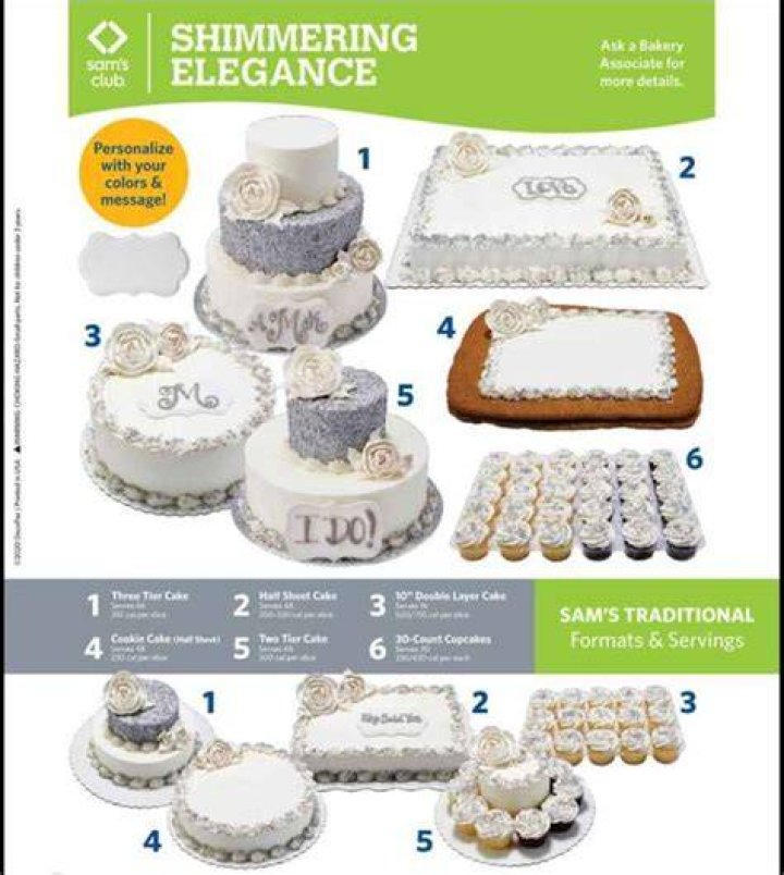 Sams Cakes Wedding: The Perfect Choice for Your Special Day
