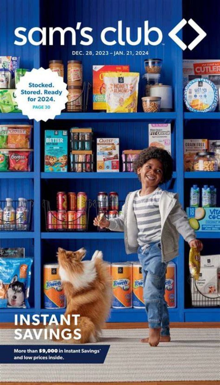 Sams Club in Concord: Your Ultimate Guide to Shopping and Savings