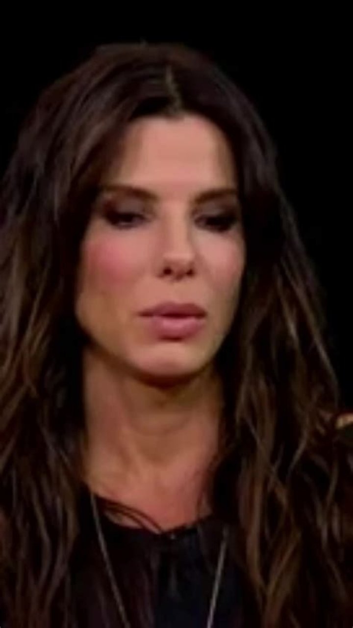 Sandra Bullock: A Journey of Talent and Resilience