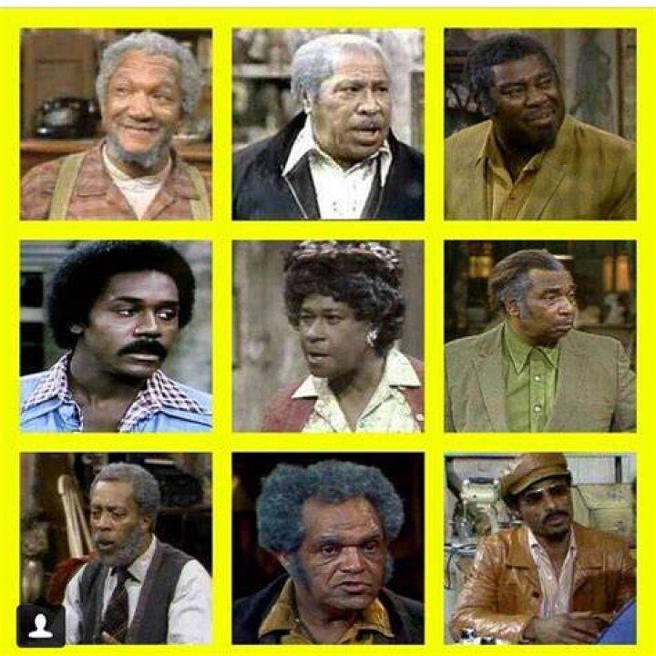 Sanford and Son TV Show Cast: A Comprehensive Guide to the Iconic Characters