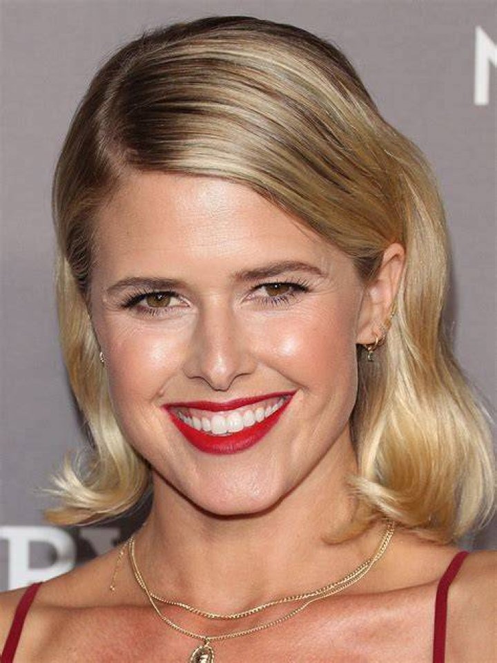 Sarah Wright Olsen: The Inspiring Journey of a Multifaceted Actress