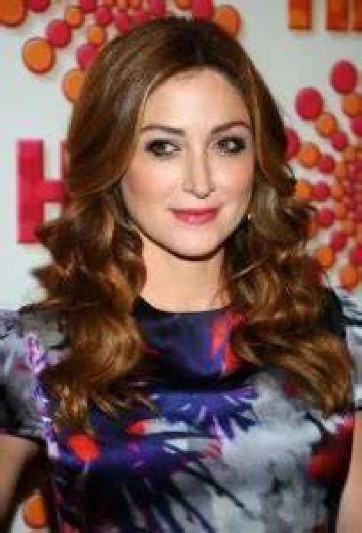 Sasha Alexander: A Comprehensive Look into the Life and Career of the Talented Actress