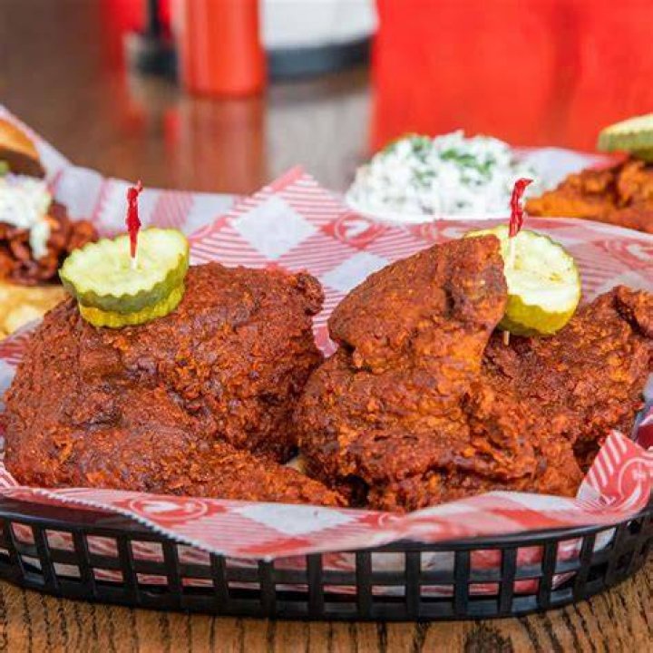 Savor the Flavor: Exploring Nashville's Iconic Cinema Menu