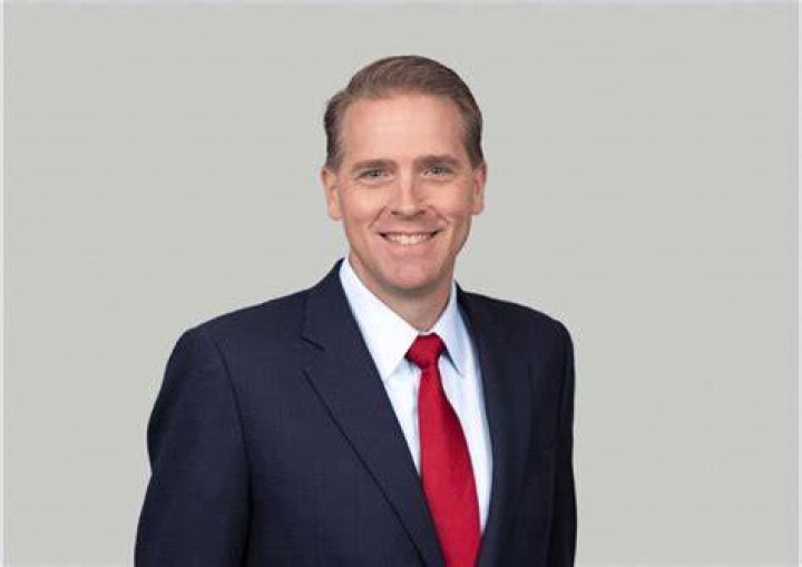 Scott Jennings Net Worth: A Comprehensive Look at His Wealth and Achievements