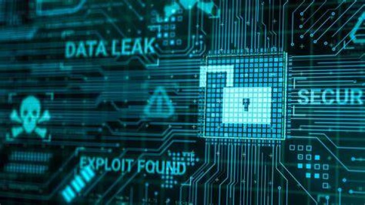 Scubateph of Leaked: Unveiling the Depths of Security Breaches