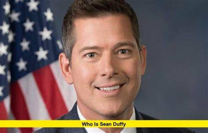 Sean Duffy: A Comprehensive Look at His Career and TV Shows